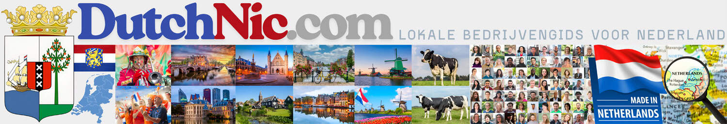 Gemaakt in Nederland - Your Way of Music